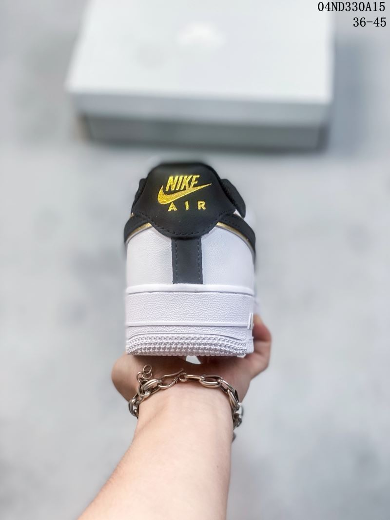 Nike Air Force 1 Shoes